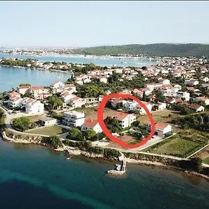 Barbir Gostinjska kuća