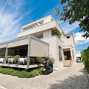& Restaurant Matanovi Dvori Gostinjska kuća