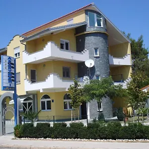 San Apartman