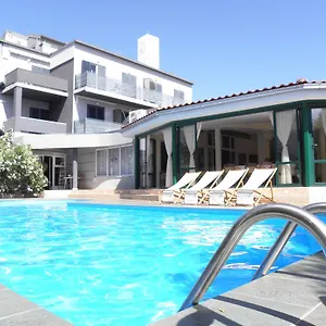 3* Hotell Levant