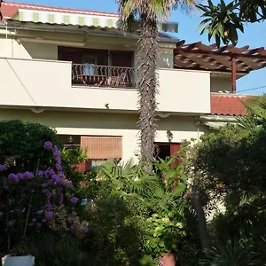 Eva Apartman